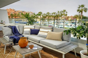 NEW & Modern Apartment - Marina, Sotogrande, Torreguadiaro